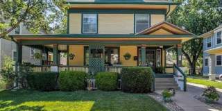 Beautiful College Hill Home Gallery 1