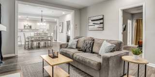 **Pendleton Heights Neighborhood**Newly remodeled 3/2 Bath Furnished Option Avaliable Gallery 1