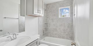 Nubia Square Apartments Gallery 38