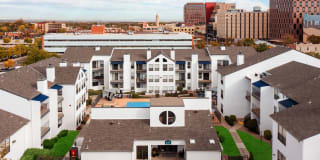 Alvarado Apartment Homes Alvarado Apartment Homes Gallery 1