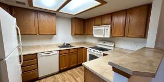 Charming Loft Style 2-Bedroom 2-Bath Condo with Dual Balconies Gallery 6