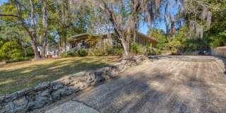 Charming Midtown Tallahassee Duplex Gallery 5