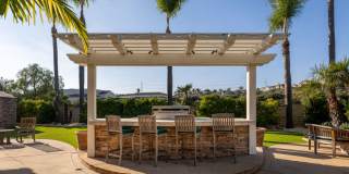 Coastal Retreat in La Costa - Spacious Home with Backyard Oasis Gallery 32