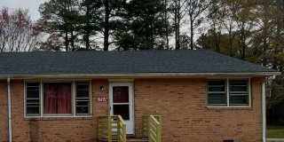 One-story brick duplex Gallery 1