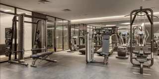 171 Suffolk Street Gallery 10