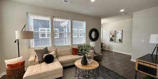 The Bungalows on the Lake - Block C Gallery 101