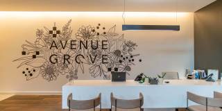 Avenue Grove Gallery 50