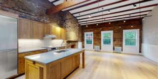 311 West 17th Street Gallery 1