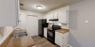 Paddock Club Apartments Gallery 6