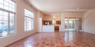 Single Level 3 Bedroom 2.5 Bath home in Desirable neighborhood Available Now! Gallery 7