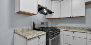 2 Bedroom Apartment Gallery 36