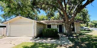 Charming 3BR Home with Study, 2-Car Garage & Private Backyard Gallery 1