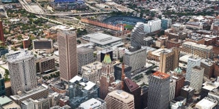 Arrive Inner Harbor Gallery 58