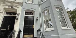 Beautiful and spacious 2 BR 2FB Penthouse unit in the Georgetown neighborhood Beautiful and spacious 2 BR 2FB Penthouse unit in the Georgetown neighborhood Gallery 1