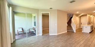 Heritage Oaks gated community 3/2.5/2 Townhome Gallery 30