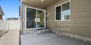 Brand New 4-Bedroom Home In Liberty Lake Gallery 27