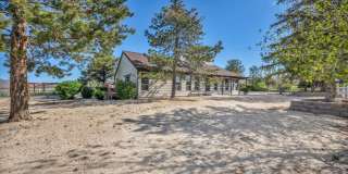 FULLY FURNISHED HOME in a PEACEFUL RANCH-STYLE SETTING with MOUNTAIN VIEWS & MODERN UPGRADES IN SPANISH SPRINGS Gallery 106