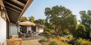 Leafy Montecito Gallery 3