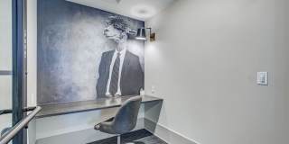 Proximo at Pena Station Gallery 49