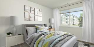 Regency Apartment Homes Gallery 10