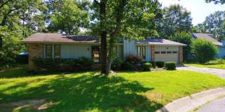 Welcome home to 5 Hickory Lane in Maumelle for rent - *$0 Deposit Option - Please read the full description* Gallery 1