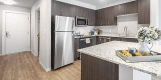 CityScape Apartments Gallery 6