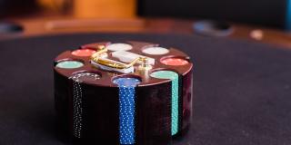 The Hamilton Gallery 37