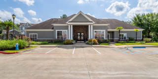 Carrington Park at Huffmeister Apartments Gallery 25
