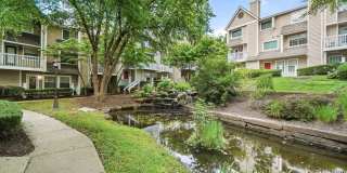 Serene Living in Rockville! Over 1,000 Square Foot Apartment for Rent- Pool, Common Ground, & Much More! Gallery 24