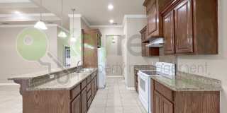 Beautiful McAllen Corner Lot Home--3 Bedroom, 2 Bath + Home Office Gallery 17