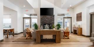 The Marjorie at Aspen Park Gallery 17