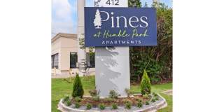 Pines at Humble Park Gallery 1