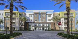 Residences at the Green Gallery 41