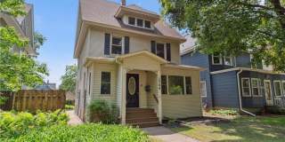 Beautiful 5 Bedroom 3 Bathroom House in MacGroveland Gallery 1