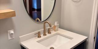 Single Family Home located within Minutes of both Hospitals. - 3 Bedrooms, 1 Bathroom and 1 Car Garage. Available Now!!! Gallery 19