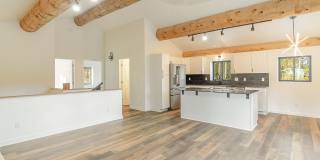 New Construction! Great Views! Deck! 20 minutes from Breck! In-floor radiant heat! Gallery 1
