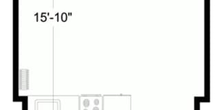 Addison on Fourth - Affordable Housing Gallery 3