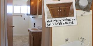 SINGLE FAMILY HOUSING -  2 bed/1 bath in Orem Gallery 3