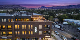 GW Apartments GW Apartments Gallery 1