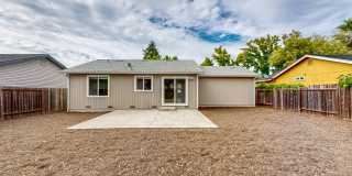 Bright 2 Bedroom, 1 Bathroom Single Family Home! Attached 2 Car Garage and Landscaping Included! Gallery 29