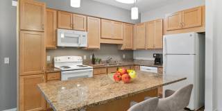 Senior & Affordable Housing – The Legends of Columbia Heights 55+ Living Gallery 18