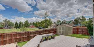 Beautiful home with 3 bedrooms, 2 1/2 bathrooms, 2-car garage ready to move in!  NO PETS & NO SMOKING of any kind ALLOWED! Gallery 7