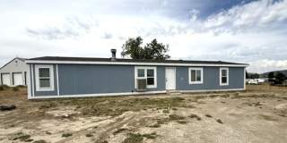Spacious double wide in Spring Creek Gallery 1