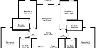 Liv+ Arlington - Student Housing Gallery 48