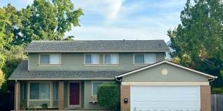 Spacious Home in Almaden Valley! Central A/C, Pets Negotiable! Award Winning Schools!! Spacious Home in Almaden Valley! Central A/C, Pets Negotiable! Award Winning Schools!! Gallery 1