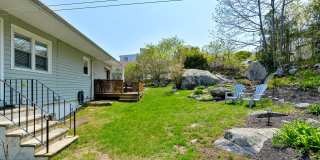 WINTER RENTAL: Two Beaches Cottage Gallery 32
