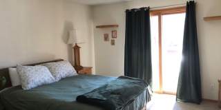 Furnished or Unfurnished One Bedroom / One Bath Apartment in Central Boulder Gallery 20