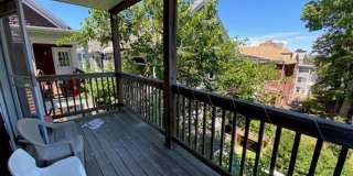 Large 4 bed in Mission Hill Gallery 18