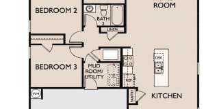 5823 West Willow Ridge Drive Gallery 9