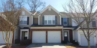 Charming Townhome located in the Blakeney Preserve in Charlotte! Charming Townhome located in the Blakeney Preserve in Charlotte! Gallery 1
